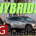 Hyundai Will Also Build Hybrids At Its Georgia EV Factory