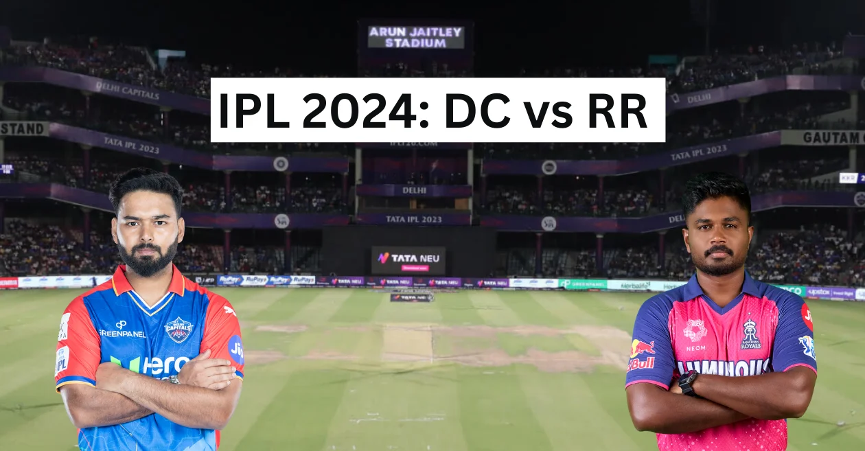 IPL 2024, DC vs RR: Arun Jaitley Cricket Stadium Pitch Report, Delhi Weather Forecast, T20 Stats & Records