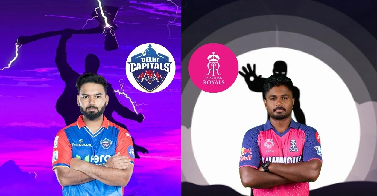 IPL 2024, DC vs RR: Probable Playing XI, Match Preview, Head to Head Records