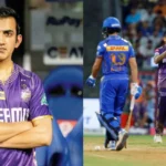 IPL 2024: Gautam Gambhir shares a special message after KKR’s win over MI at Wankhede