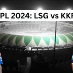 IPL 2024, LSG vs KKR: Ekana Cricket Stadium Pitch Report, Lucknow Weather Forecast, T20 Stats & Records