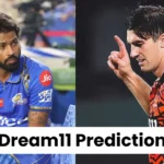 IPL 2024, MI vs SRH: My11Circle Prediction, Dream11 Team, Fantasy Tips & Pitch Report