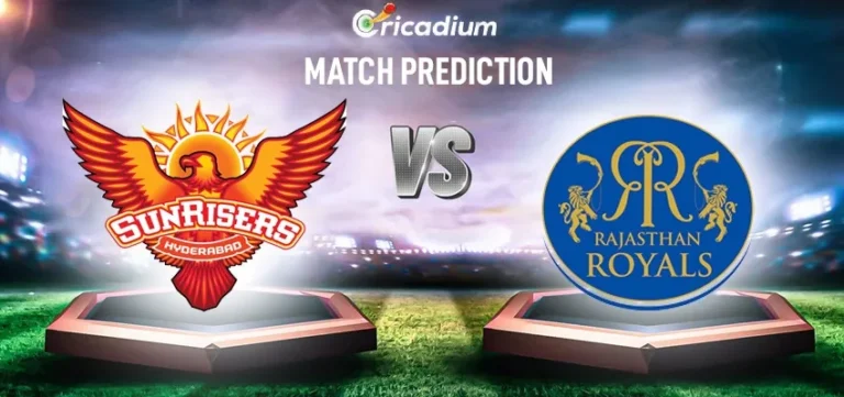 IPL 2024 Match 50 SRH vs RR Match Prediction who will win today