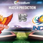 IPL 2024 Match 55 MI vs SRH Match Prediction who will win today