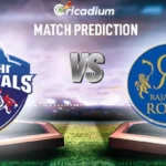 IPL 2024 Match 56 DC vs RR Match Prediction Who Will Win Today