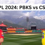 IPL 2024, PBKS vs CSK: HPCA Stadium Pitch Report, Dharamsala Weather Forecast, T20 Stats & Records