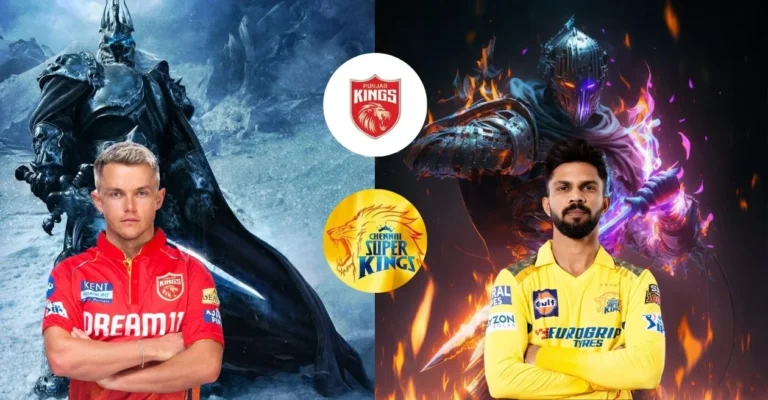 IPL 2024, PBKS vs CSK: Probable Playing XI, Match Preview, Head to Head Records