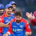 IPL 2024 Points Table: Updated after match number 56 between Delhi Capitals and Rajasthan Royals