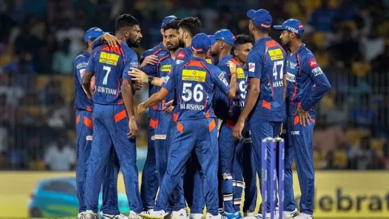 IPL 2024 Points Table: Updated after match number 67 between Mumbai Indians and Lucknow Super Giants