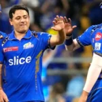 IPL 2024 Purple Cap: Updated after match number 55 between Mumbai Indians and Sunrisers Hyderabad