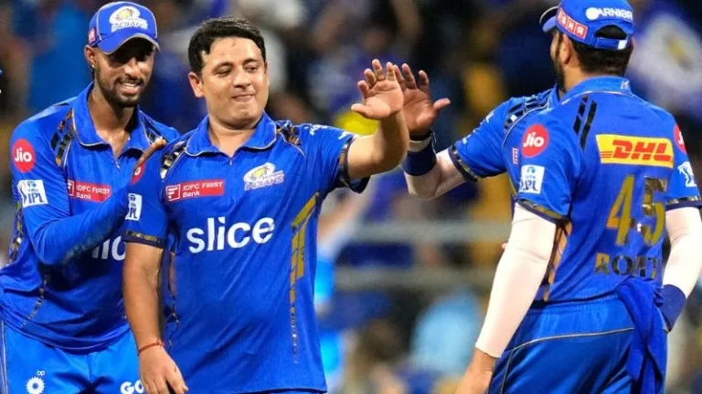 IPL 2024 Purple Cap: Updated after match number 55 between Mumbai Indians and Sunrisers Hyderabad