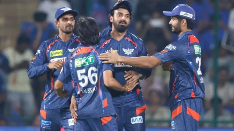 IPL 2024 Purple Cap: Updated after match number 67 between Mumbai Indians and Lucknow Super Giants