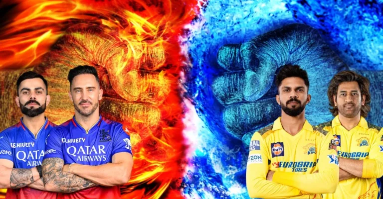 IPL 2024, RCB vs CSK: Probable Playing XI, Match Preview, Head to Head Record
