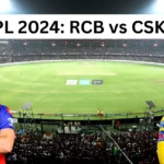IPL 2024, RCB vs CSK: M. Chinnaswamy Stadium Pitch Report, Bengaluru Weather Forecast, T20 Stats & Records