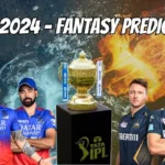 IPL 2024, RCB vs GT: My11Circle Prediction, Dream11 Team, Fantasy Tips & Pitch Report