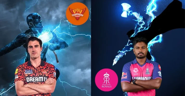 IPL 2024, SRH vs RR: Probable Playing XI, Match Preview, Head to Head Records