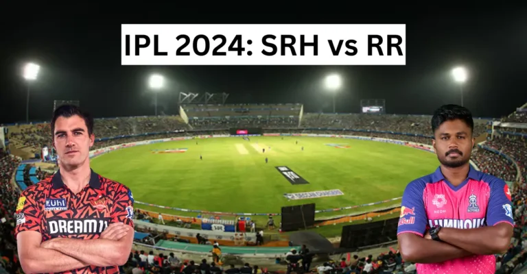 IPL 2024: SRH vs RR: Rajiv Gandhi International Stadium Pitch Report, Hyderabad Weather Forecast, T20 Stats & Records