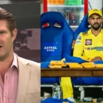 IPL 2024: Shane Watson offers an ominous prediction for CSK after their defeat against PBKS