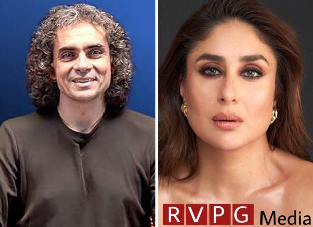 Imtiaz Ali talks about the possibility of a sequel to 'Shahid Kapoor, Kareena Kapoor' with Jab We Met: Bollywood News - Bollywood Hungama