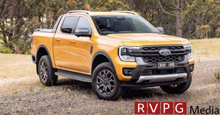 In Australia, prices for the 2024 Ford Ranger have been increased and features have been reduced