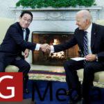 India, Japan reject Biden's 'xenophobic' comment