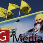India calls Canada's arrests over killing of Sikh activists 'political coercion'