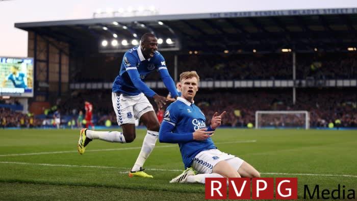Insurers sue rating agency over involvement in Everton bidder 777