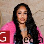 Is It a Bop? Social Media Reacts to Saweetie's 'NANi' Music Video (WATCH)