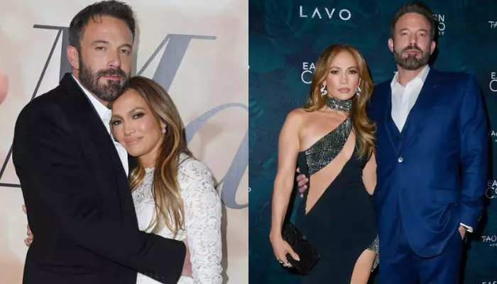 Jennifer Lopez-Ben Affleck Headed For Divorce? Latter Has Moved Out And Lives Closer To His Ex-Wife