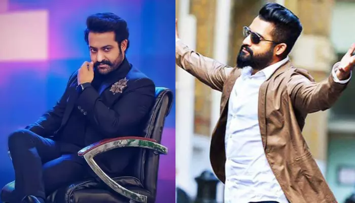 Is Jr NTR Completely Shifting To Bollywood? Source Reveals About His Plan To Move To Mumbai
