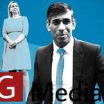 Is Rishi Sunak in trouble after the local elections?