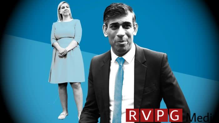 Is Rishi Sunak in trouble after the local elections?