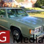 Is this $5,000 1981 Mercury Marquis a liberating deal?