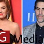 Isla Fisher breaks her silence after announcing her divorce from Sacha Baron Cohen