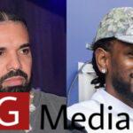 It is over?  Drake Shares Cryptic Message as Internet Debates Who Won His and Kendrick Lamar's Rap Battle (Video)