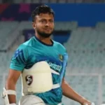 'It would be wrong if we think about the World Cup against Zimbabwe and USA': Shakib Al Hasan on Bangladesh's T20 preparation