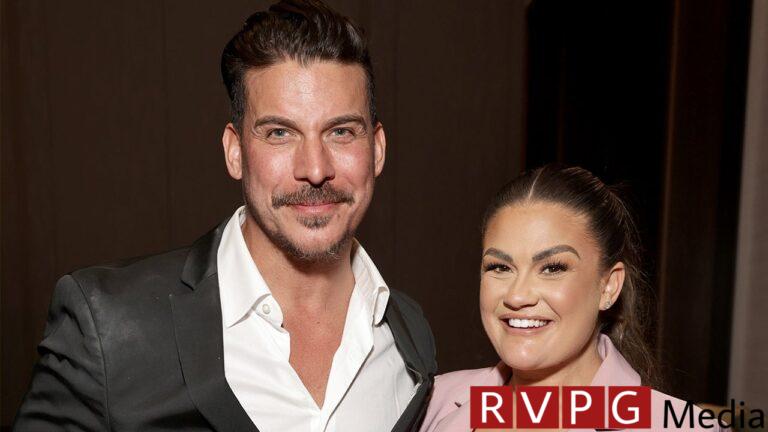 Jax Taylor shares what he thinks led to his breakup with Brittany Cartwright