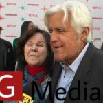 Jay Leno and wife Mavis share update amid their battle with dementia