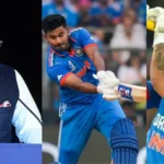 Jay Shah opens up about the exclusion of Shreyas Iyer and Ishan Kishan from central contracts