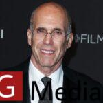 Jeffrey Katzenberg on Paramount Drama – “Don’t Count David Ellison Out”