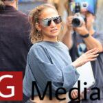 Jennifer Lopez Spotted Wearing Wedding Ring Amid Ben Affleck Breakup Rumors