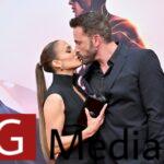 Jennifer Lopez and Ben Affleck don't pay attention to outside hate