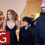 Jennifer Lopez and Ben Affleck reunite amid divorce rumors: photo
