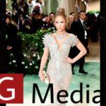 Jennifer Lopez arrives alone at the Met Gala, Ben Affleck is filming in LA