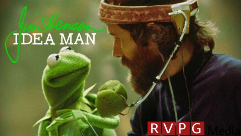 “Jim Henson Idea Man Review: Ron Howard paints a moving portrait of the Muppets creator as a restless innovator”