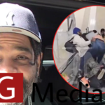Jim Jones not charged in airport fight, police say video supports self-defense