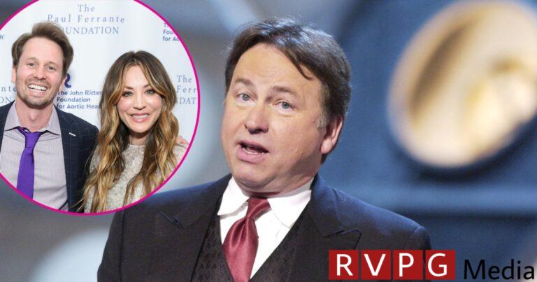 John Ritter's family and co-stars reflect on his death 20 years later