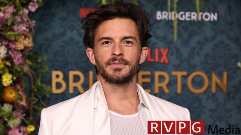 Jonathan Bailey confirmed to star in new Jurassic Park film