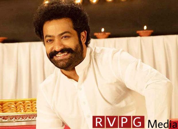 Jr NTR donates a whopping sum of Rs. 12.5 Lakhs for a temple in Andhra Pradesh: Bollywood News – Bollywood Hungama