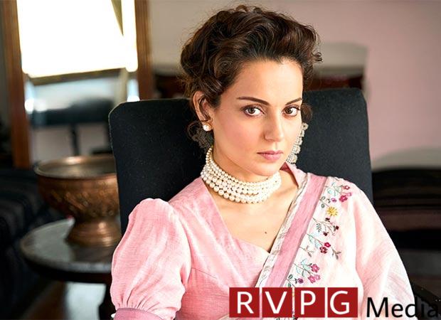 Kangana Ranaut asks 'If not me, then who?' after facing back-to-back failures as netizens troll her for claiming she is 'the most respected actress after Big B': Bollywood News - Bollywood Hungama